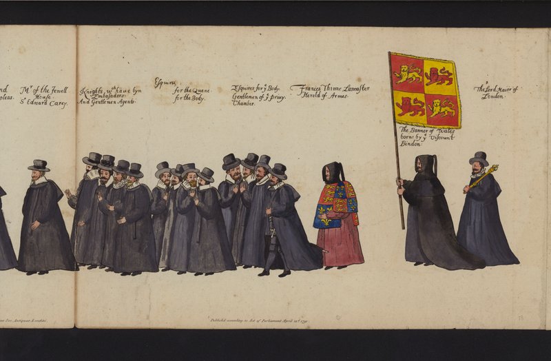 Kraliçe I. Elizabeth