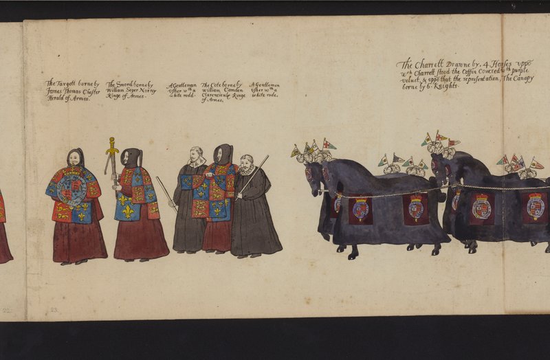 Kraliçe I. Elizabeth