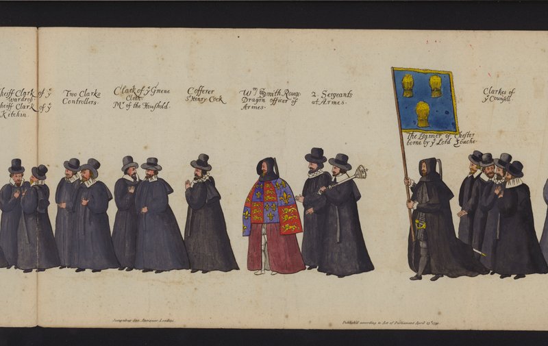 Kraliçe I. Elizabeth