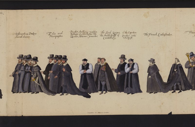 Kraliçe I. Elizabeth