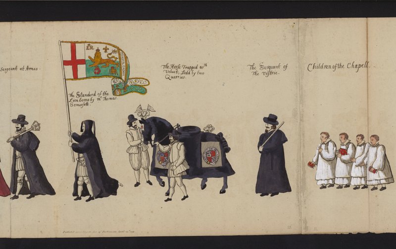 Kraliçe I. Elizabeth