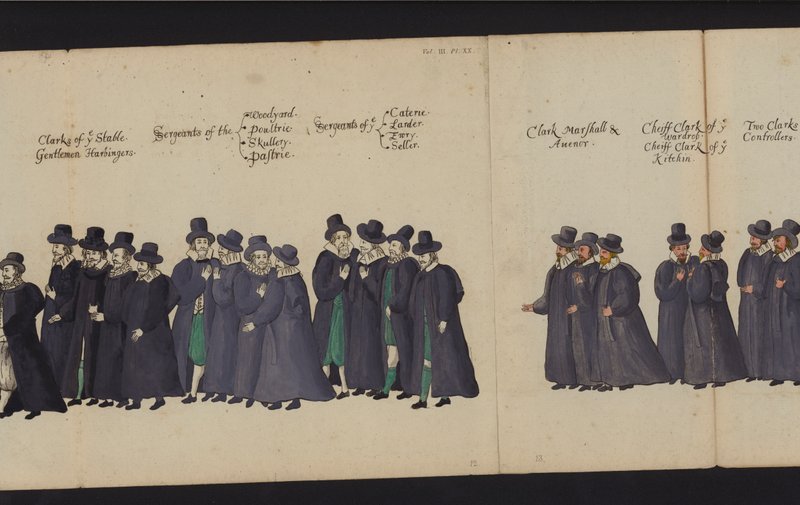 Kraliçe I. Elizabeth