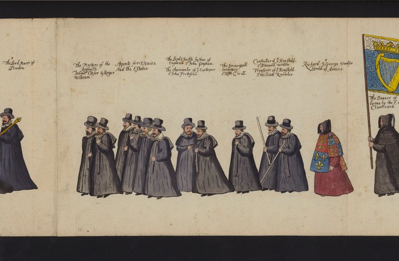 Kraliçe I. Elizabeth