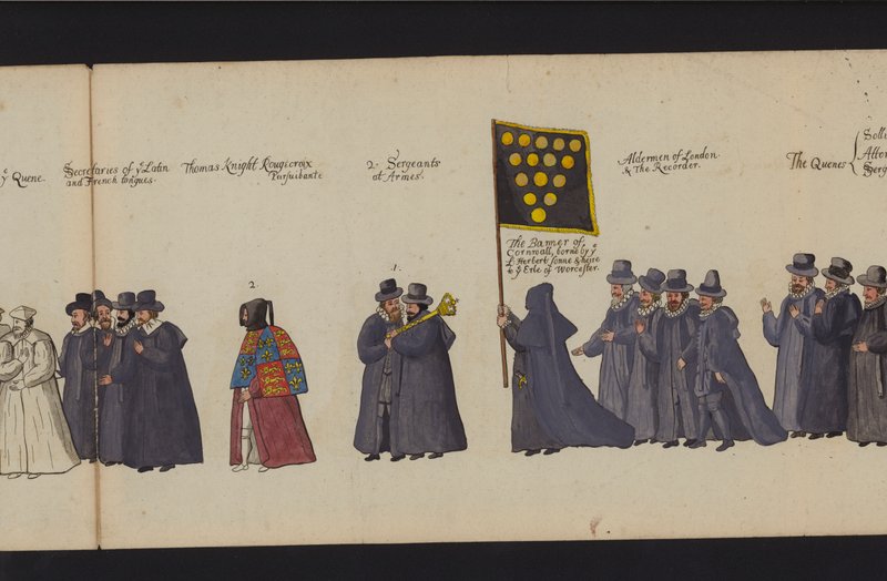 Kraliçe I. Elizabeth