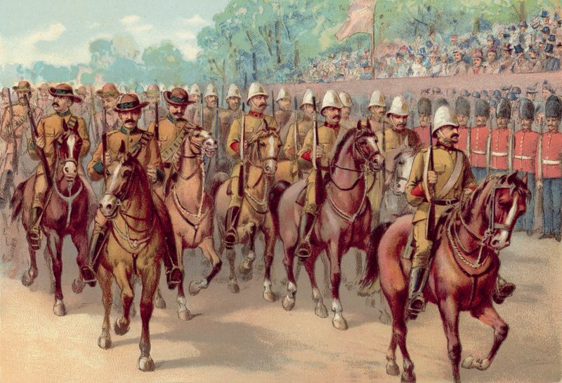 Kraliçe Victoria