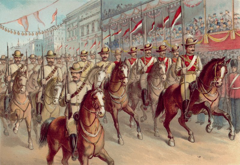 Kraliçe Victoria
