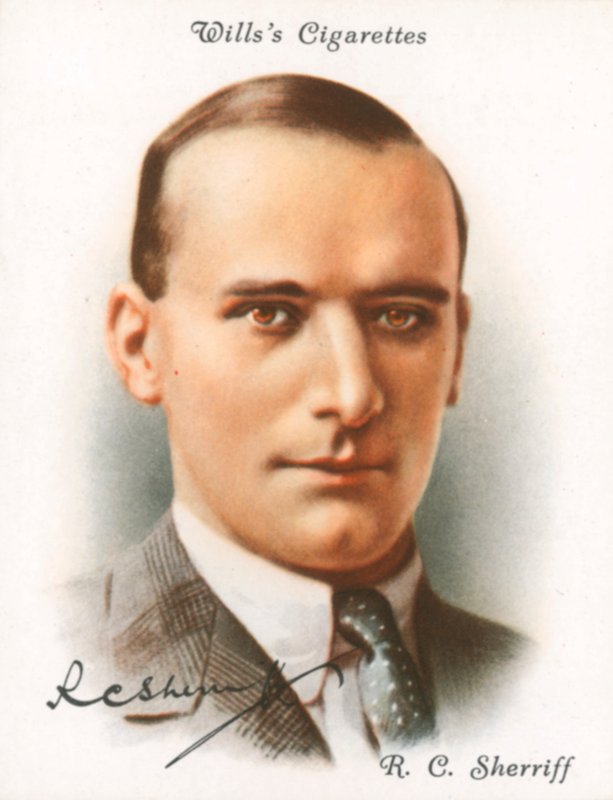 RC Şerif by English School