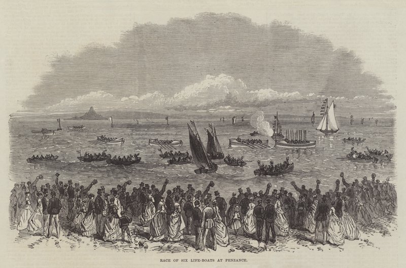 Penzance