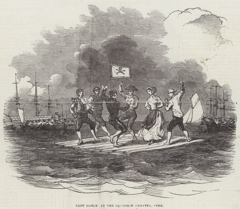 Squadron Regatta