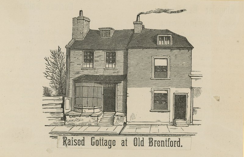 Eski Brentford