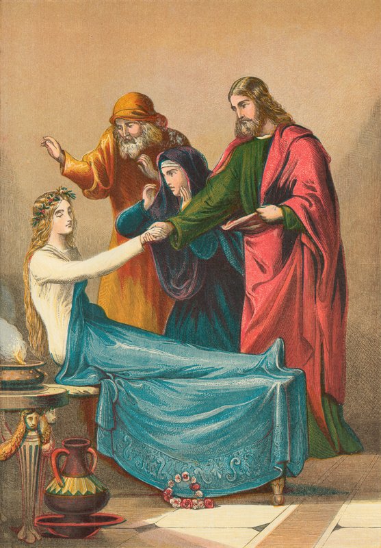 Jairus