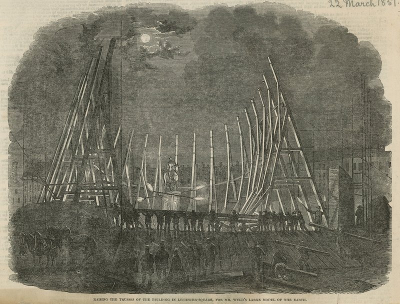 Bay Wylds Dünya