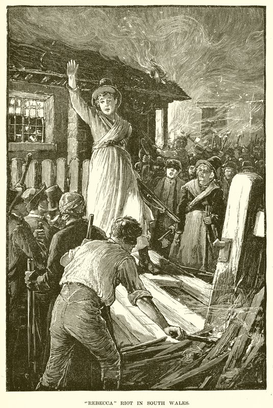 Güney Galler