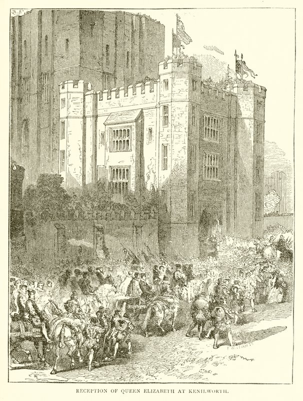 Kenilworth