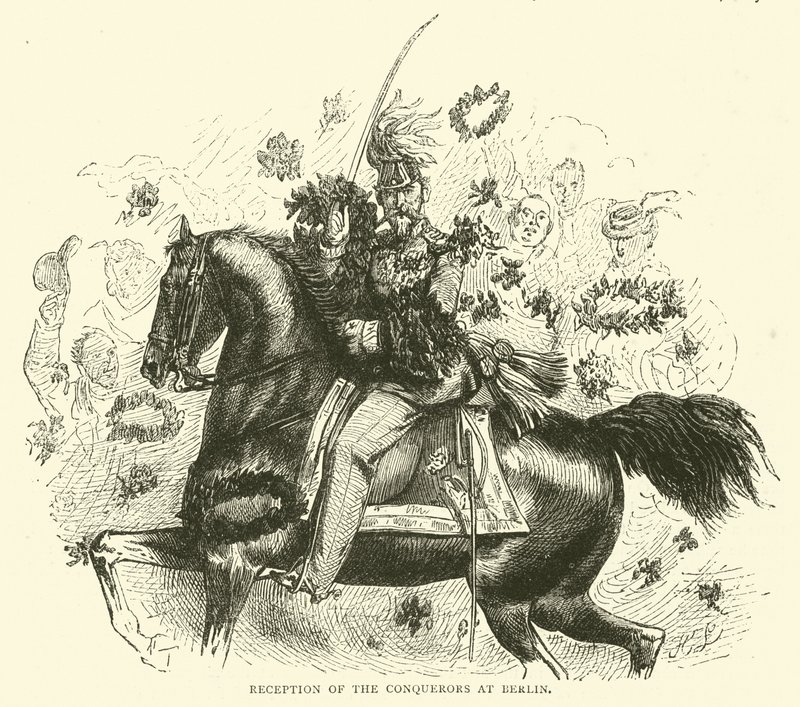 Fatihlerin Berlin