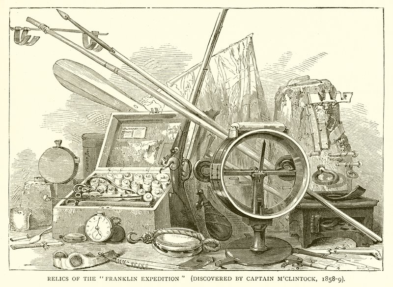 Franklin Expedition