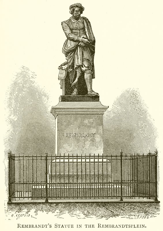 Rembrandtplein