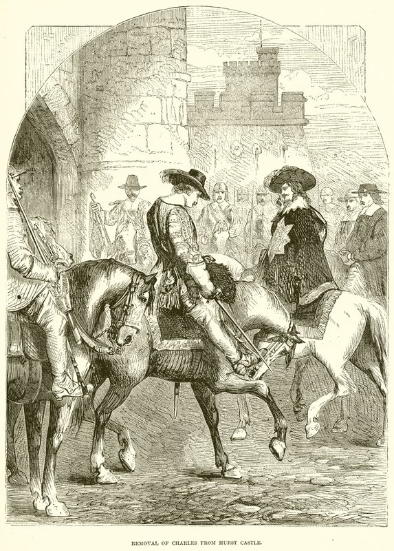 Charles