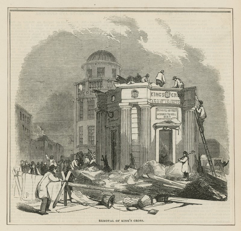 Kings Cross