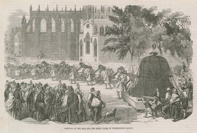 Westminster Sarayı