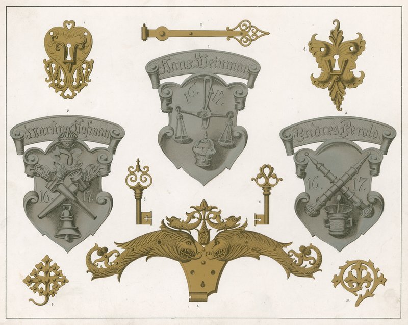 Rönesans by English School