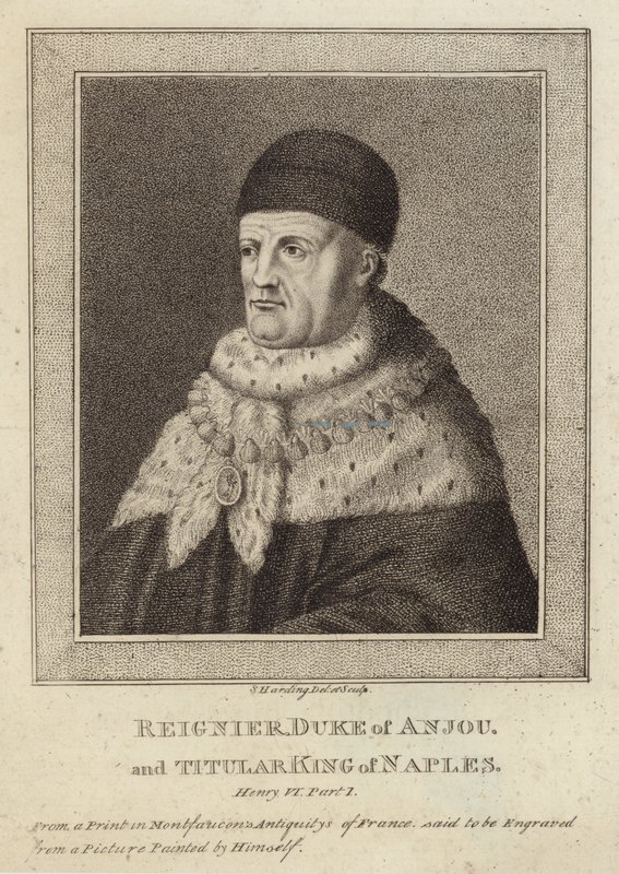 Anjou