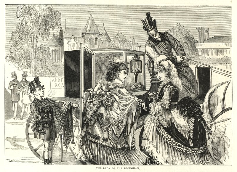 Temsilci Derby Women: Brougham