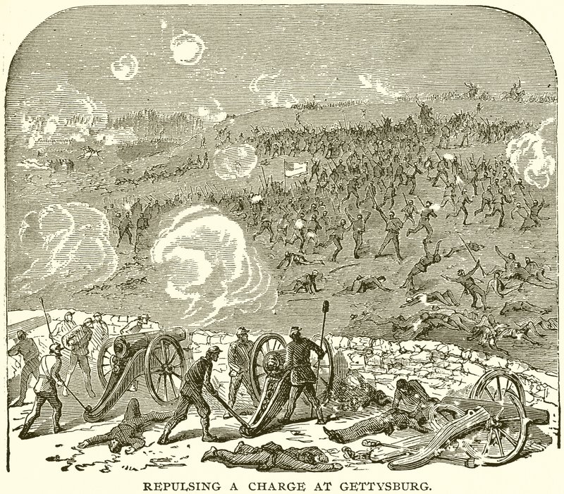 Gettysburg