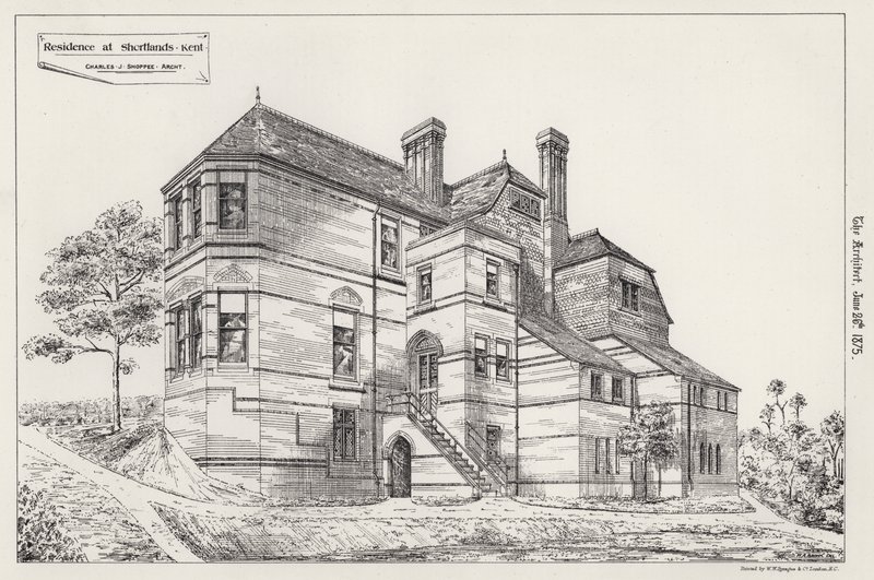 Shortlands, Kent