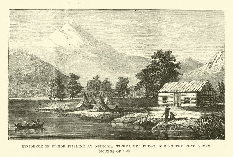 Piskopos Sterling