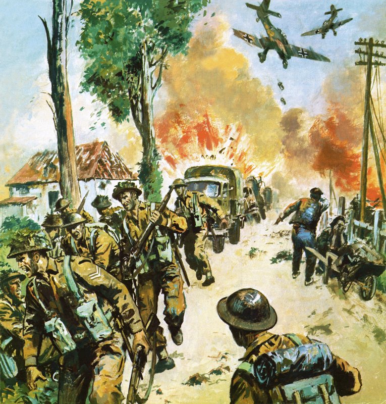 Dunkirk