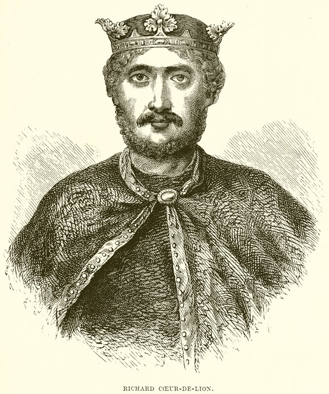 Richard Aslan