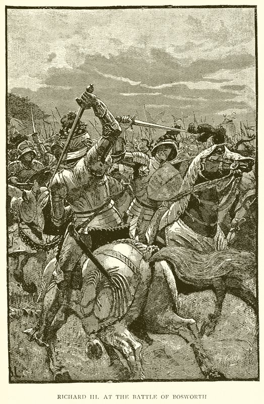 Bosworth Savaşı