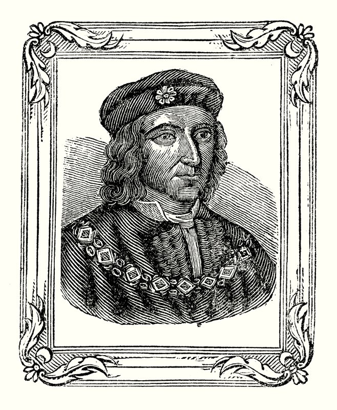 Richard III 1450