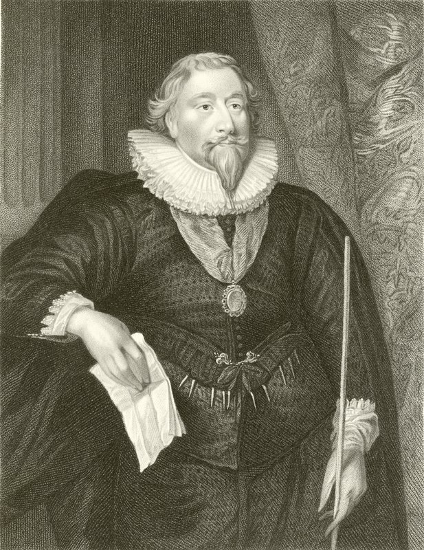 Richard Weston, Portland Kontu by English School