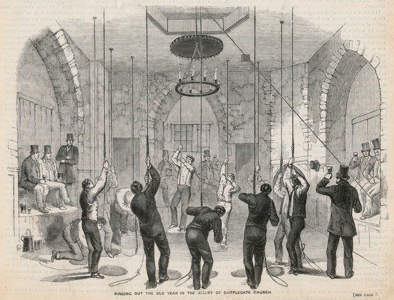 Cripplegate Kilisesi