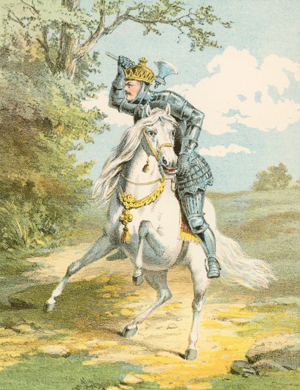 Robert Bruce, Bannockburn