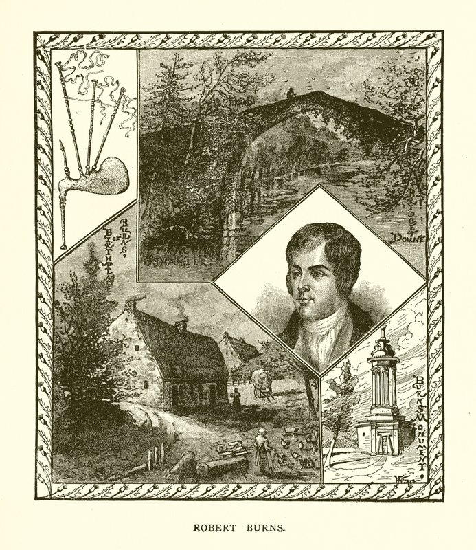 Robert yanıyor by English School