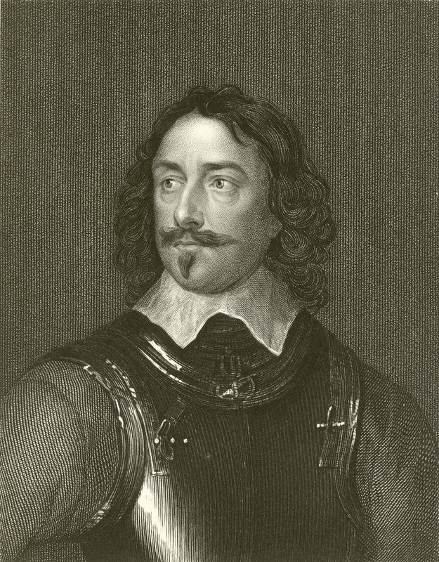 Robert Devereux, Essex Kontu by English School