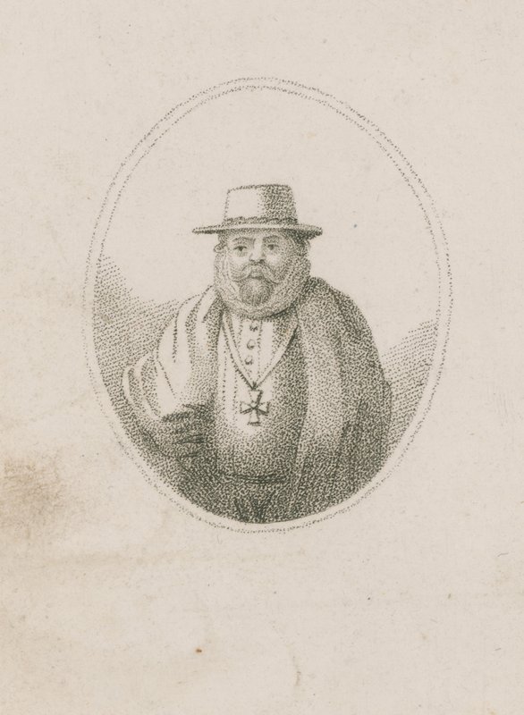 Barut Komplosu