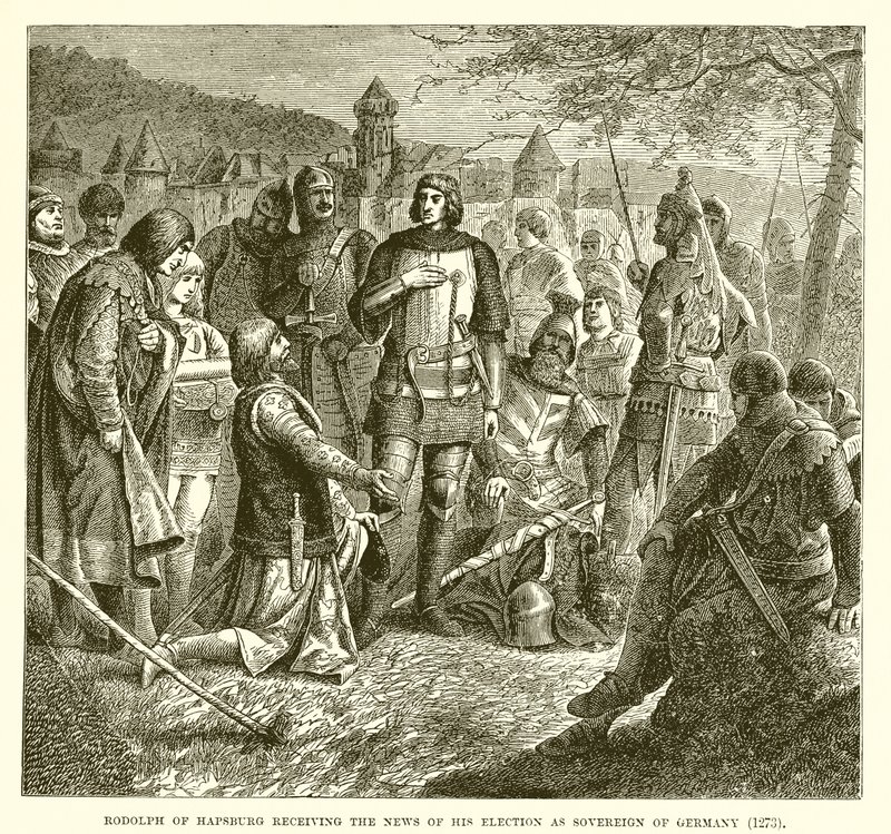Hapsburg