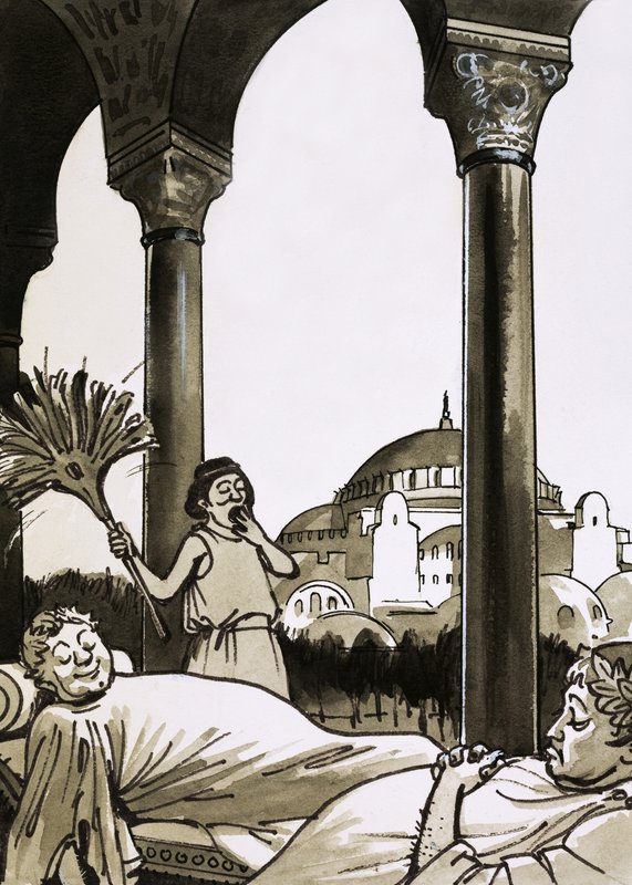Konstantinopolis