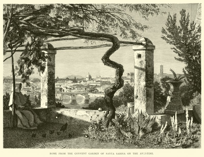 Aventine