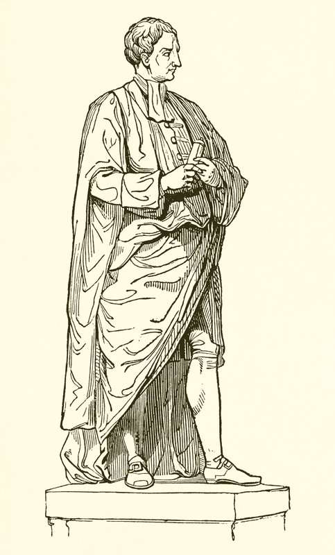 Trinity Koleji Şapeli