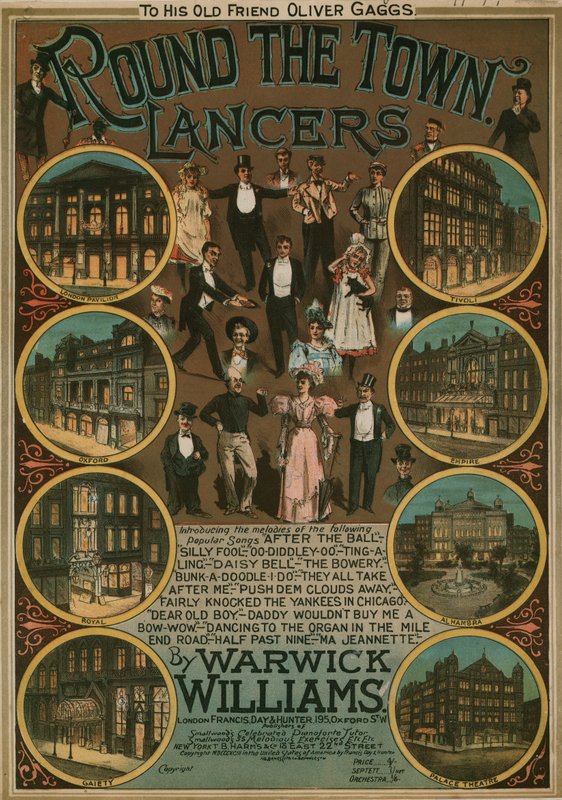 Warwick Williams
