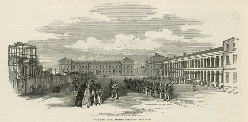 Woolwich