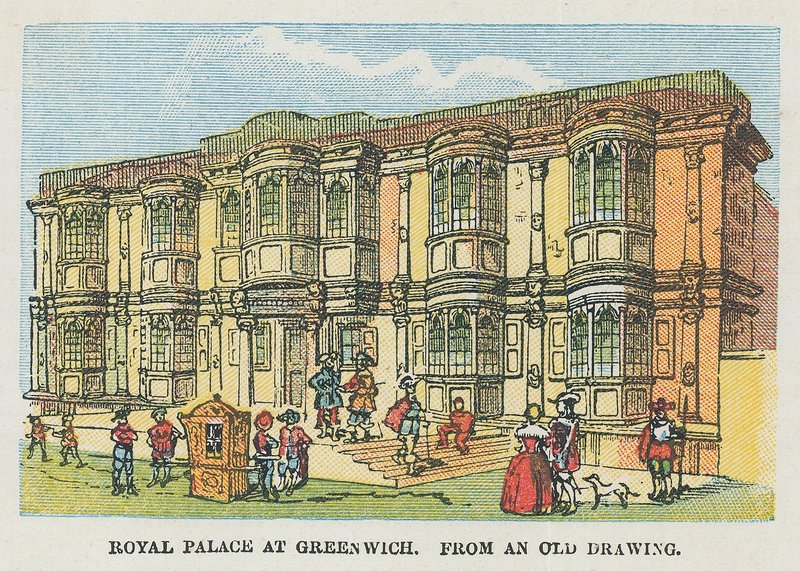 Greenwich