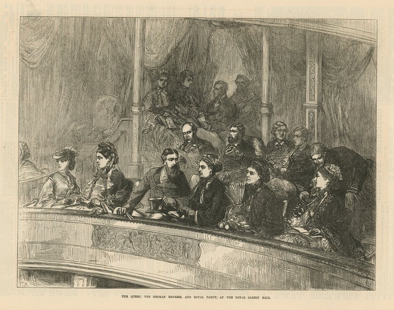 Royal Albert Hall