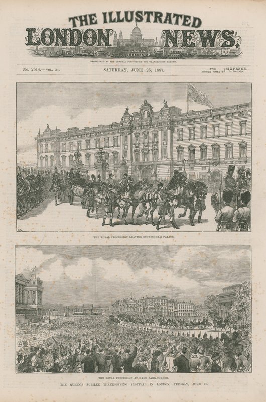 Buckingham Sarayı
