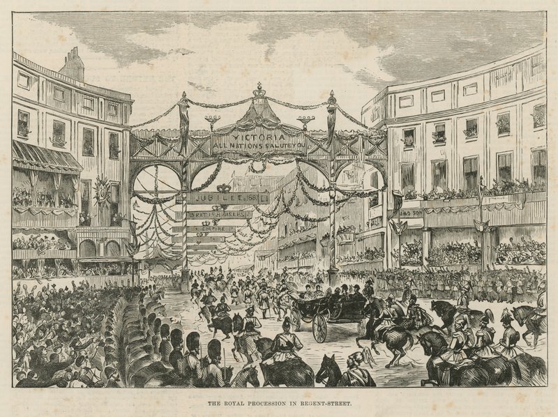 Regent Caddesi